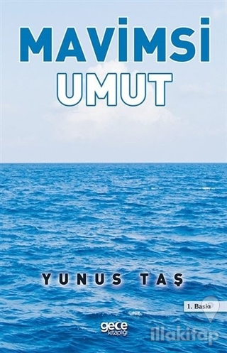 Mavisi Umut