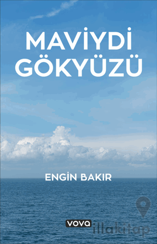 Maviydi Gökyüzü