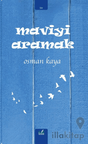 Maviyi Aramak