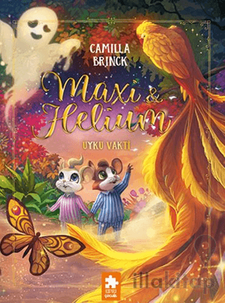 Maxi & Helium - Uyku Vakti