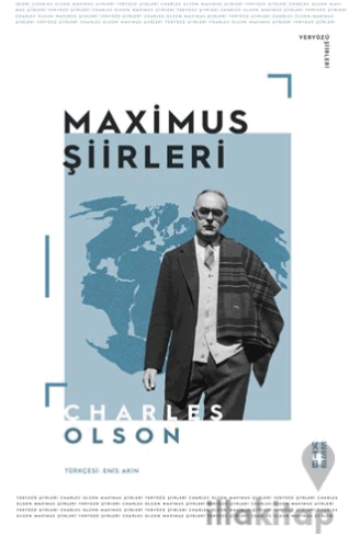 Maximus Şiirleri