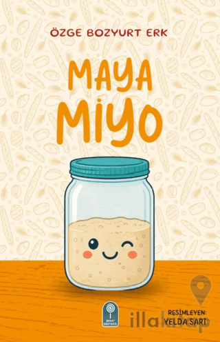 Maya Miyo