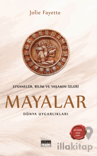 Mayalar
