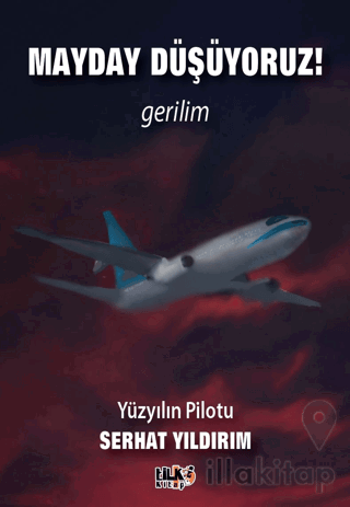 Mayday Düşüyoruz