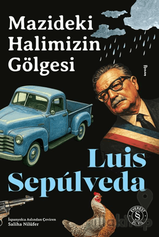 Mazideki Halimizin Gölgesi