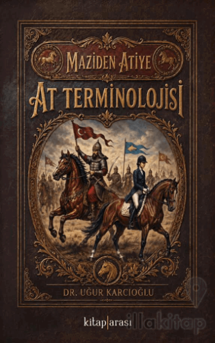 Maziden Atiye At Terminolojisi