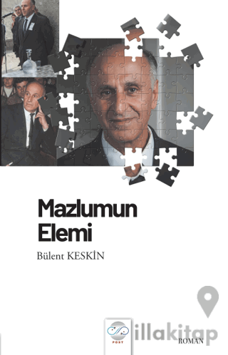Mazlumun Elemi