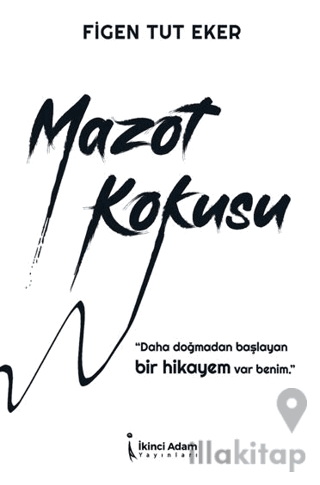 Mazot Kokusu