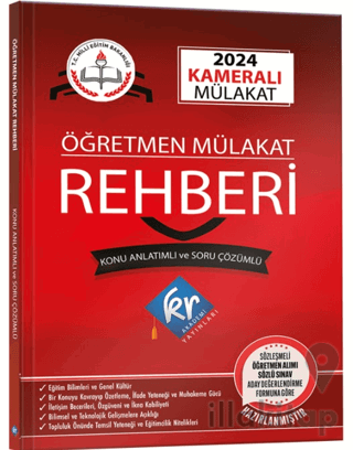 MEB Öğretmen Kameralı Mülakat Rehberi