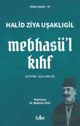 Mebhasü’l Kıhf