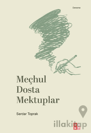 Mechul Dosta Mektuplar