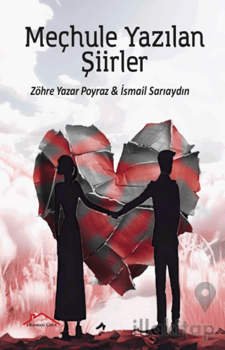 Meçhule Yazılan Şiirler