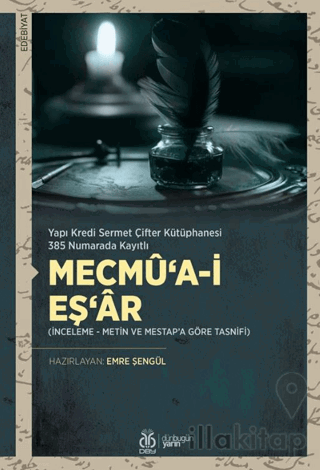 Mecmu'a-i Eş'ar