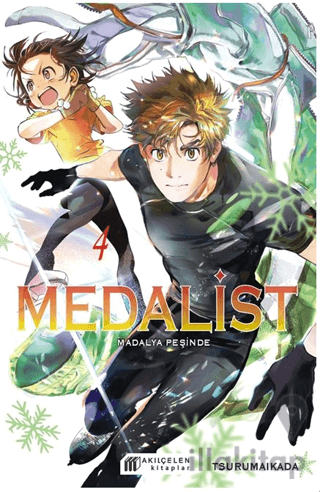 Medalist – Madalya Peşinde 4