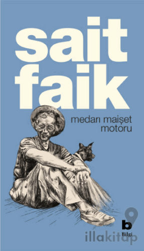 Medarı Maişet Motoru