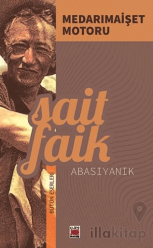 Medarımaişet Motoru