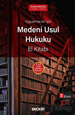 Medeni Usul Hukuku El Kitabı