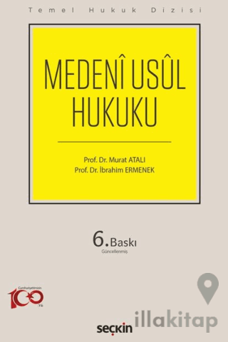 Medeni Usul Hukuku