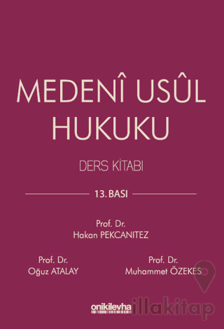 Medeni Usul Hukuku