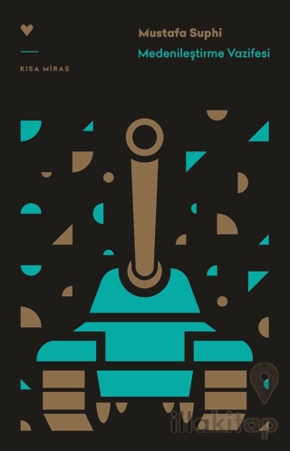 Medenileştirme Vazifesi