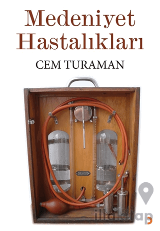 Medeniyet Hastalıkları