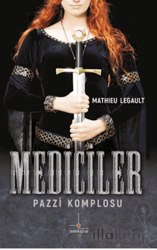 Mediciler: Pazzi Komplosu