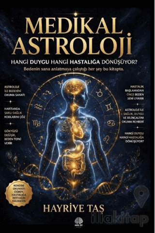 Medikal Astroloji