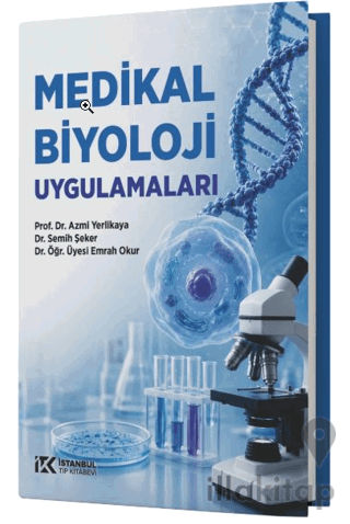 Medikal Biyoloji Uygulamaları