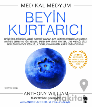 Medikal Medyum/ Beyin Kurtarıcı