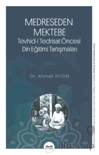 Medreseden Mektebe