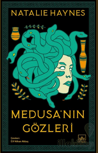 Medusa'nın Gözleri