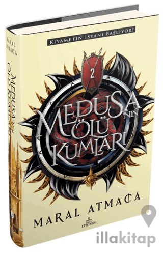 Medusa'nın Ölü Kumları 2