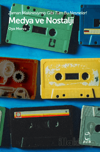 Medya ve Nostalji