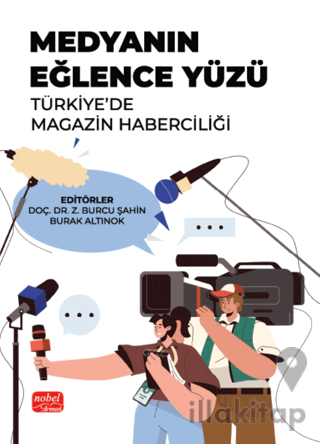 Medyanın Eğlence Yüzü