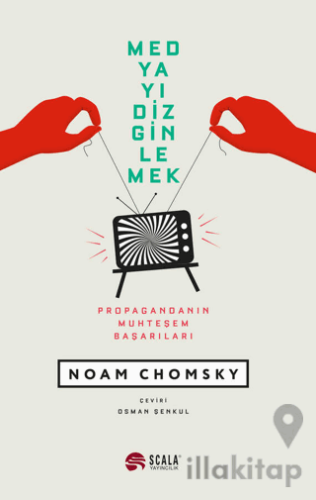 Medyayı Dizginlemek