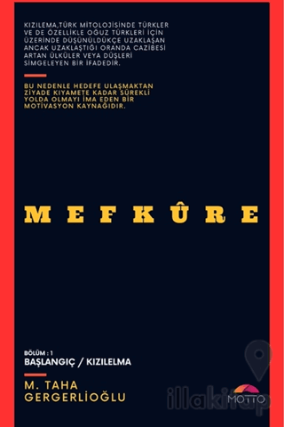 Mefkure