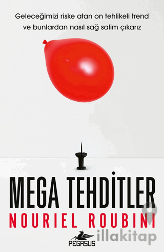 Mega Tehditler