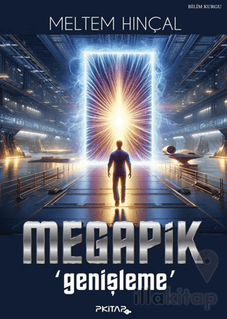 Megapik ‘Genişleme’