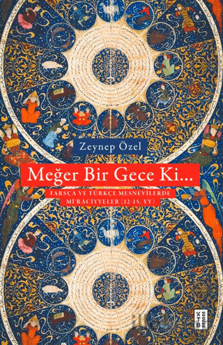 Meğer Bir Gece Ki
