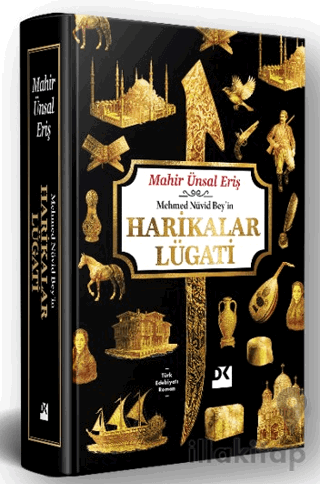 Mehmed Nüvid Bey’in Harikalar Lügati