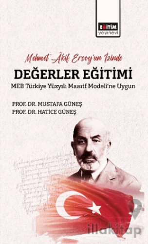 Mehmet Akif Ersoy’un İzinde Değerler Eğitimi