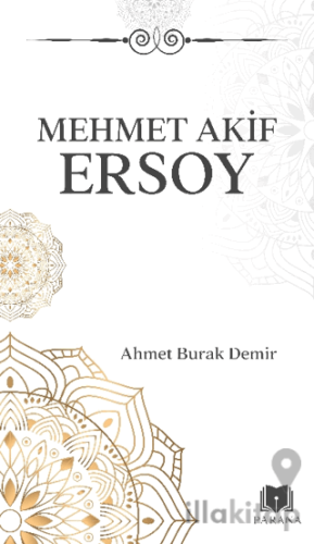Mehmet Akif Ersoy