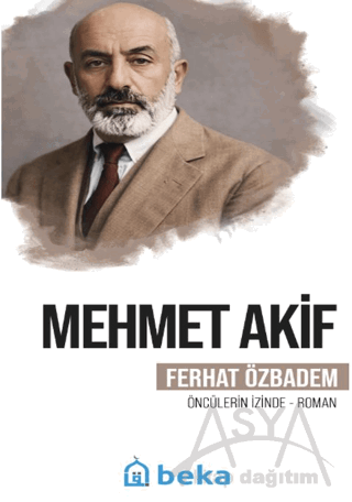 Mehmet Akif