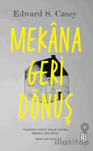 Mekana Geri Dönüş