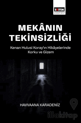 Mekanın Tekinsizliği