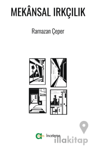 Mekansal Irkçılık