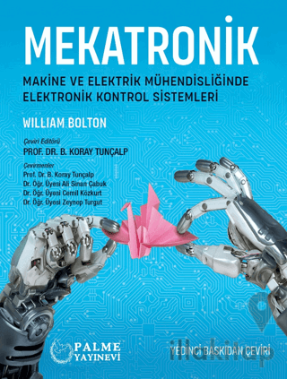 Mekatronik