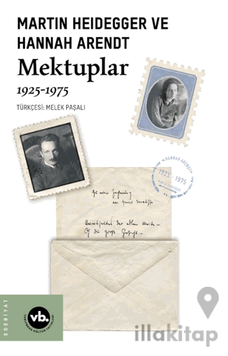 Mektuplar 1925-1975