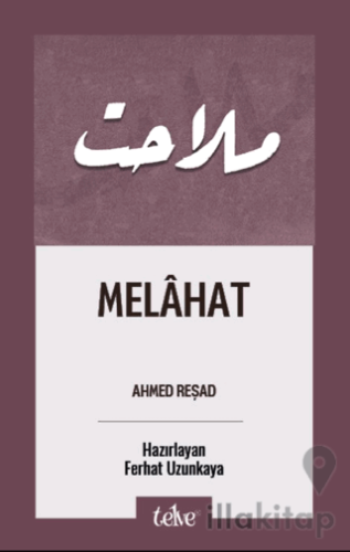 Melahat