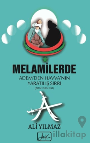 Melamilerde Adem’den Havva’nın Yaratılış Sırrı